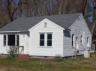 10837 Mahlon Price Rd, Chance, MD 21821