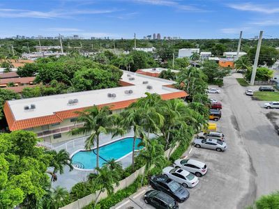 1125 NE 16th Pl #112, Fort Lauderdale, FL, 33305