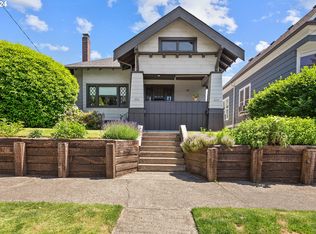 2004 NE 14th Ave, Portland, OR 97212