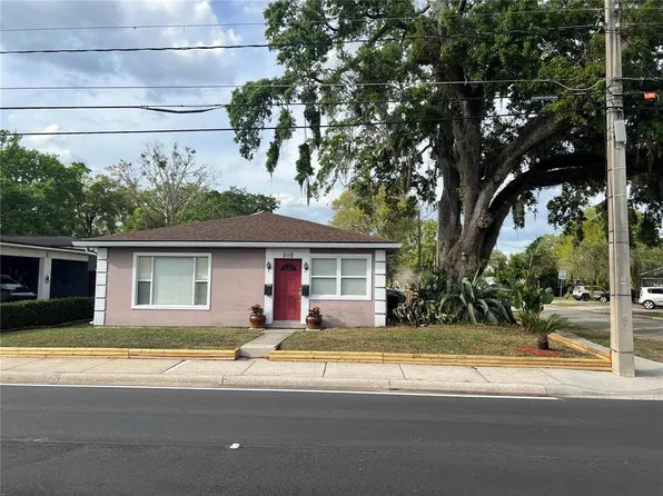 1 W PRINCETON STREET, ORLANDO, FL 32804