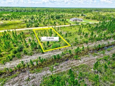 218 Poinciana Dr LOT 9, Indian Lake Estates, FL, 33855