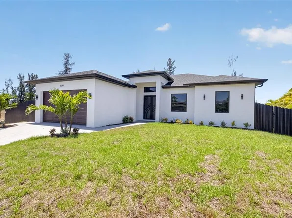 4226 NE 23rd PL, CAPE CORAL, FL 33909