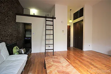 Rented by City Connections Realty