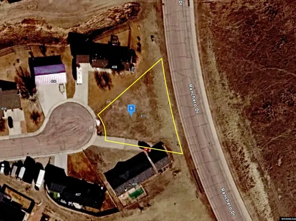 410 Cambria Ct, Wright, WY 82732