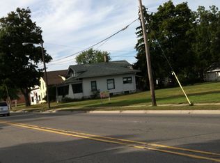 56 N Washington St, Oxford, MI 48371