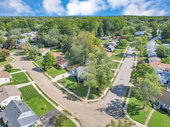 3rd image of 5318 Crawford Dr