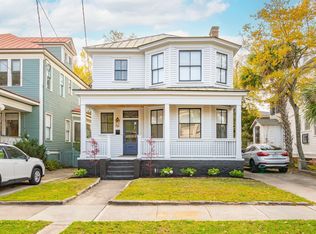 497 Huger St, Charleston, SC 29403