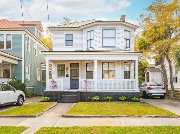 497 Huger St, Charleston, SC 29403