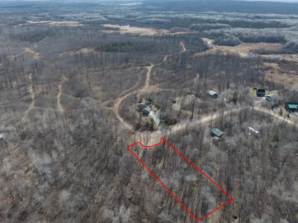 XXX 28 5/16 Avenue, Birchwood, WI 54817