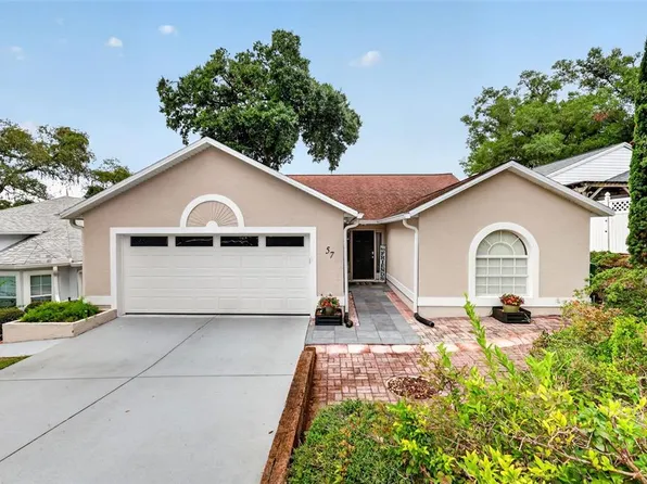 57 TOWNHILL DRIVE, EUSTIS, FL 32726