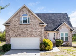 412 Shadowood Dr, Smyrna, TN 37167