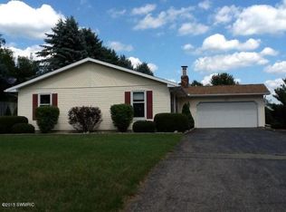 129 Harperwood Dr, Battle Creek, MI