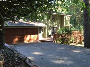 6025 Skyline Dr, West Linn, OR 97068