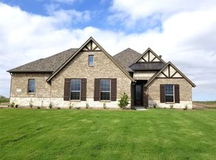 153 Morrison Rd, Howe, TX 75459