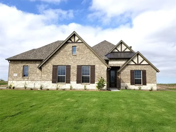 153 Morrison Rd, Howe, TX 75459