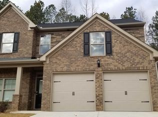 4627 Marching Ln #138, Fairburn, GA 30213