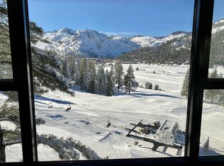 400 Squaw Creek Rd #702-704-706, Olympic Valley, CA 96146