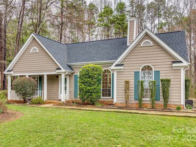 106 Aurora Ln #31, Huntersville, NC, 28078