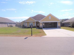 9 W Cherry, Sumrall, MS 39482