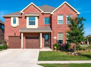 6973 Finch Dr, North Richland Hills, TX 76182
