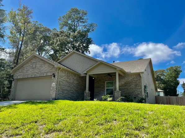 12153 Goliad Ln, Willis, TX 77378