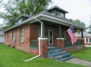 303 W Washington, Canton, IL 61542
