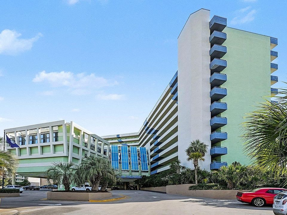 1st image of 1105 S Ocean Blvd. #938