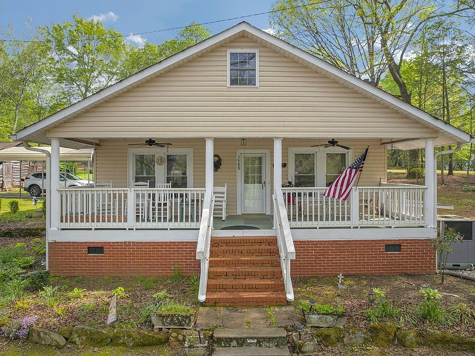1988 Earls Bridge Rd, Easley, SC 29640 Zillow