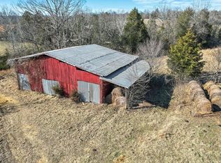 Tbd Sinking Springs Rd, Midway, TN 37809