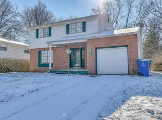 6617 Red Coach Ln, Reynoldsburg, OH