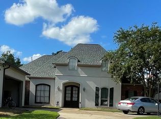 3828 Twelve Oaks Ave, Baton Rouge, LA 70820