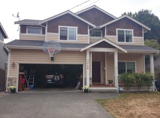 3265 41st Ave SW, Seattle, WA 98116