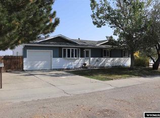 1641 S Nebraska Ave, Casper, WY 82609