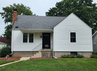 282 N Oak St, Herscher, IL 60941
