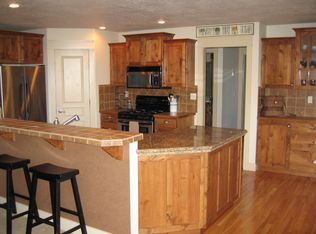 1270 E Portobello Ct, Eagle, ID 83616