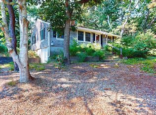 6 S Highland Rd, Truro, MA 02666