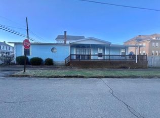 200 S Wells St, Sistersville, WV 26175