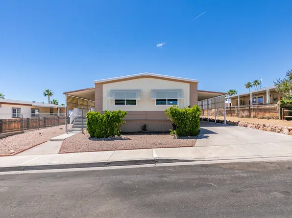 1294 Potosi St, Boulder City, NV 89005