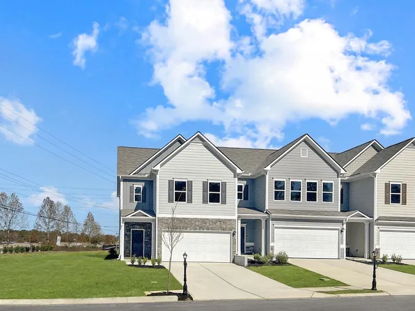 9407 Cavalier Way #1, Collegedale, TN 37363