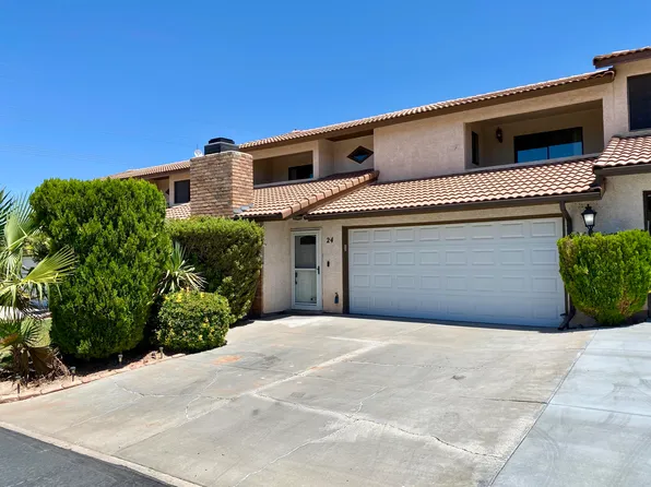 1050 E Brigham Rd APT 24, Saint George, UT 84790