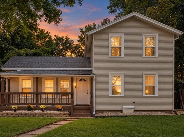 6411 Sheridan ROAD, Kenosha, WI 53143