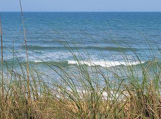 2091 N Central Ave, Flagler Beach, FL 32136