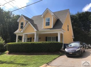 101 E Paces Dr, Athens, GA 30605