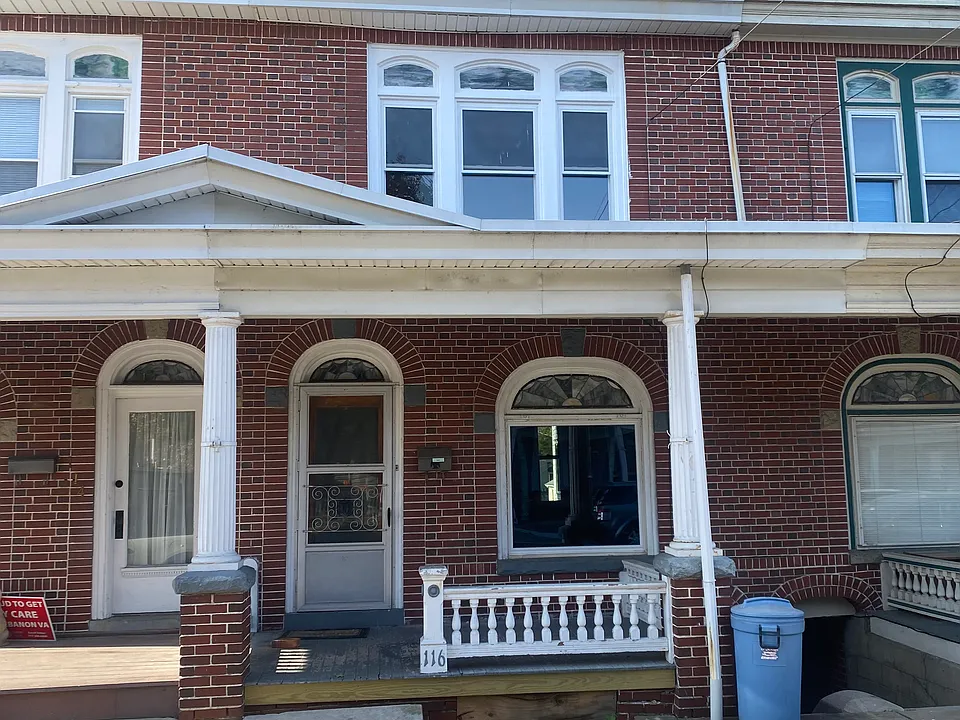 116 W Franklin St