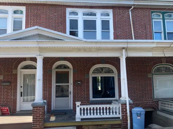 116 W Franklin St, Ephrata, PA 17522