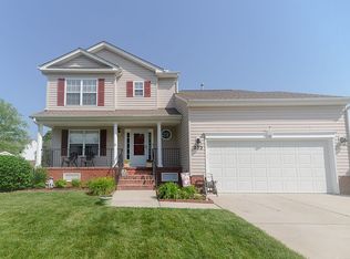 202 Katalina Way, Yorktown, VA 23693