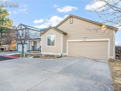 7170 Leeside Vw, Colorado Springs, CO, 80922