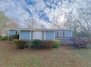 1136 High Falls Rd, Griffin, GA 30223