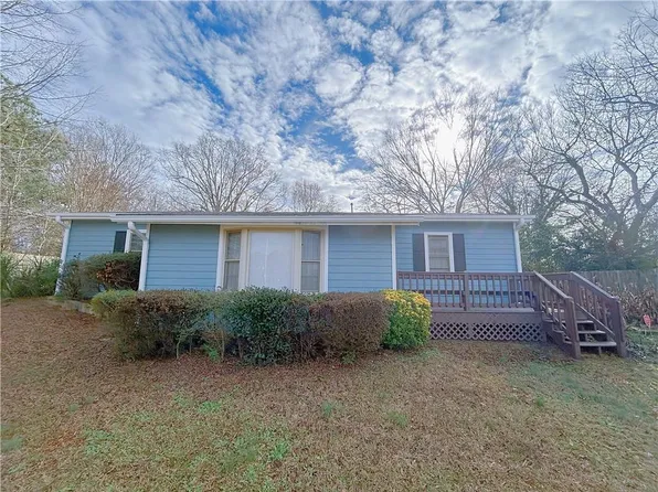 1136 High Falls Rd, Griffin, GA 30223