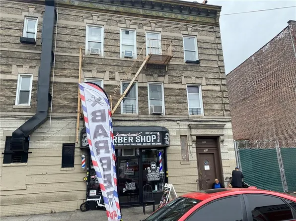 1806 McDonald Ave, Brooklyn, NY 11223